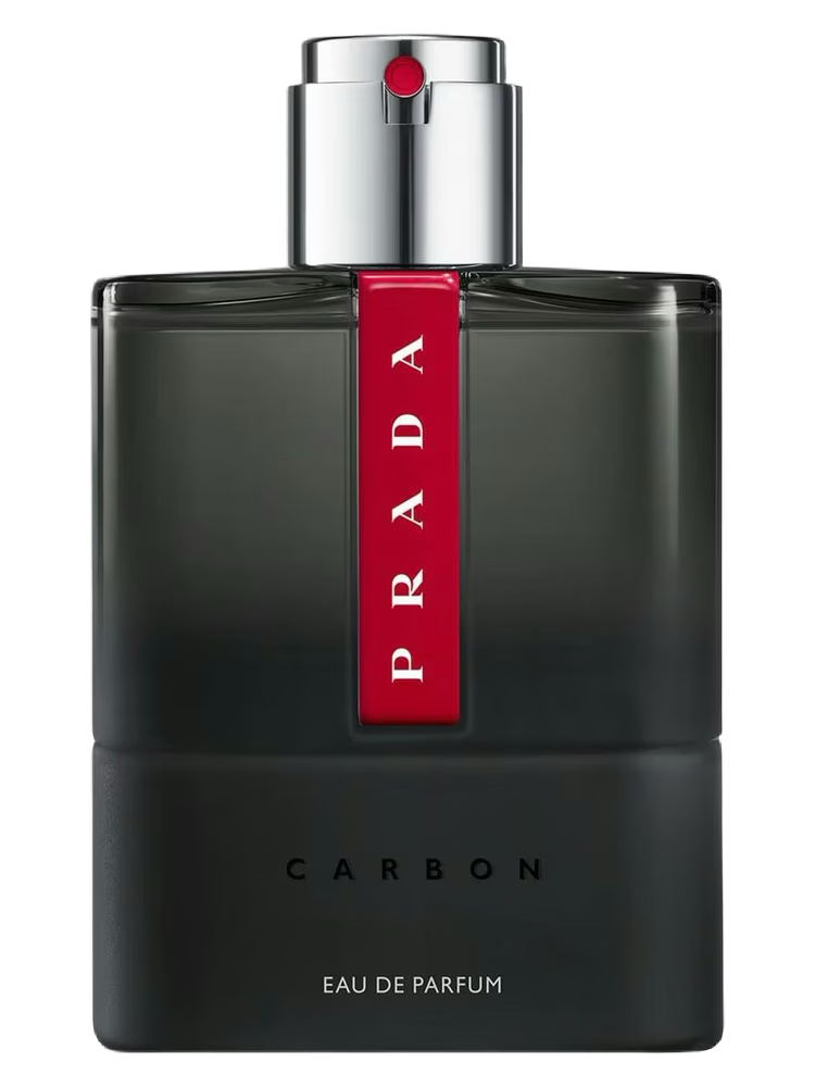 Prada Luna Rossa Carbon EDP Samples